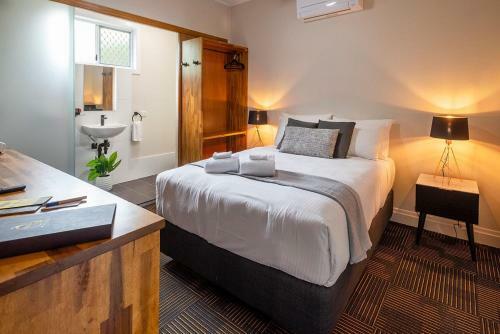 Hotel Peddlars Rest