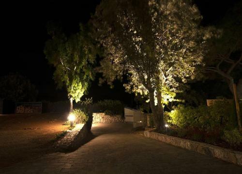 Villa La Guardiola - Capo Perla