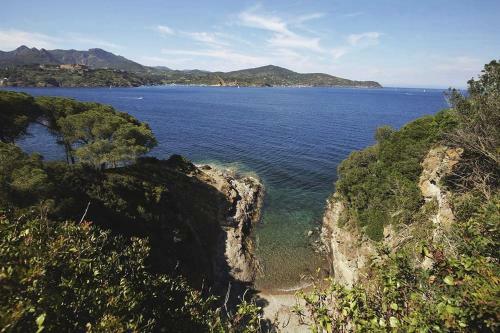 Villa La Guardiola - Capo Perla