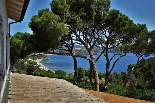 Villa La Guardiola - Capo Perla