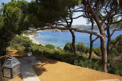 Villa La Guardiola - Capo Perla