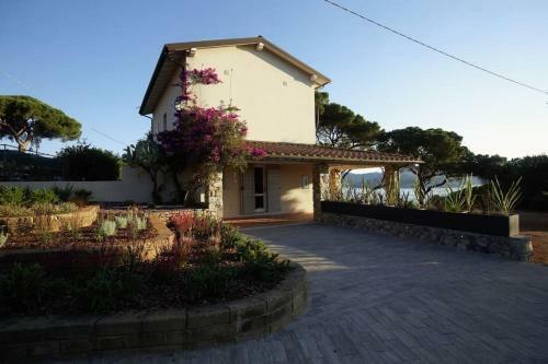 Villa La Guardiola - Capo Perla
