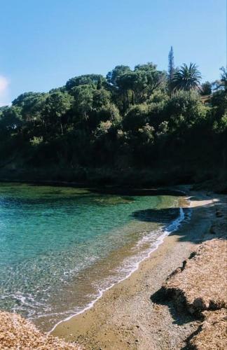 Villa La Guardiola - Capo Perla