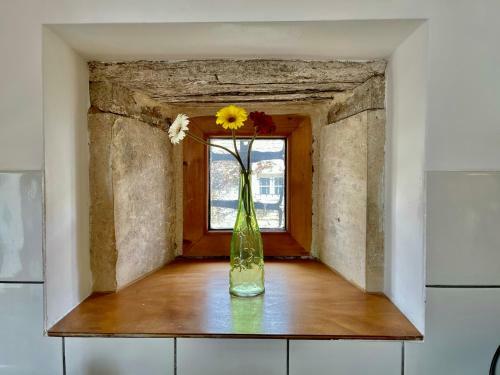 La Vieille Fromagerie