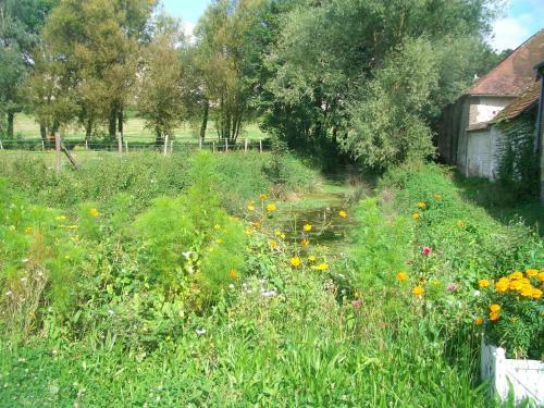 Bed & Breakfast Chateau Des Roises