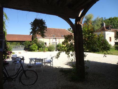 Bed & Breakfast Chateau Des Roises