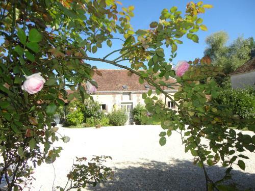 Bed & Breakfast Chateau Des Roises