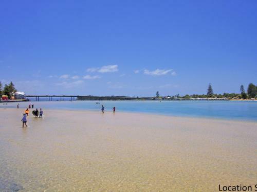 Apartamento Ocean Views Unit 24