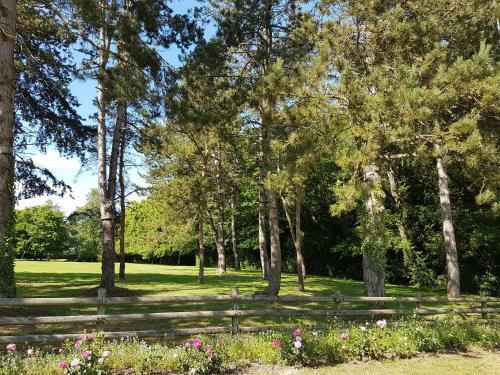 Bed & Breakfast Chambre Ouest