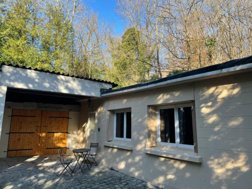 Maisonnette 2 Chambres 2 Salles de Bain Proche Chateau de Versailles
