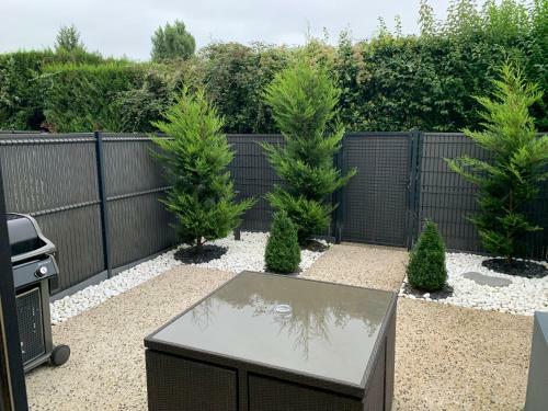 Beau Duplex 90m2 Au Calme