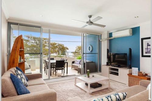 Apartamento Switch Off! Chill Out And Have Fun On The Lakeside