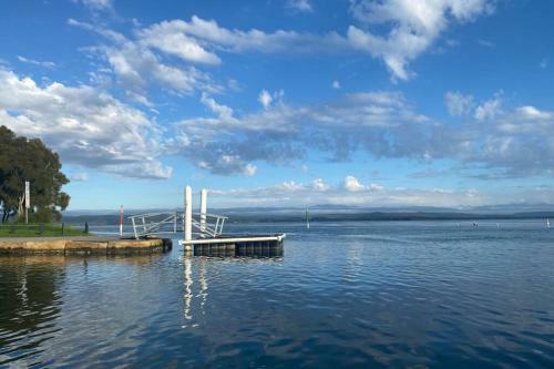 Apartamento Switch Off! Chill Out And Have Fun On The Lakeside
