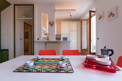 Apartamento Casa Il Tramonto