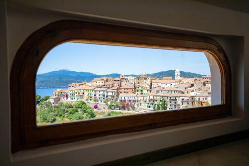 Apartamento Casa Il Tramonto