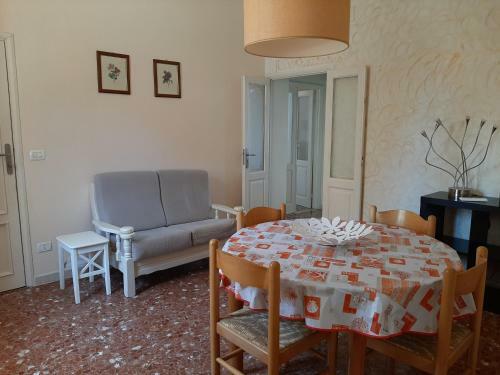 Apartamento Appartamento Casa Marco