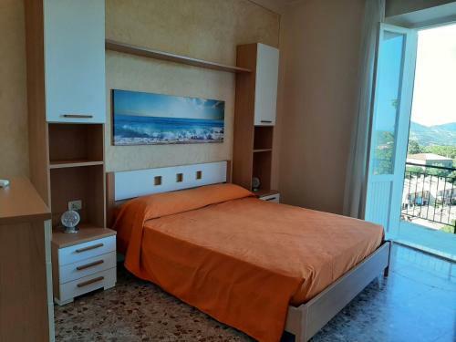 Apartamento Appartamento Casa Marco