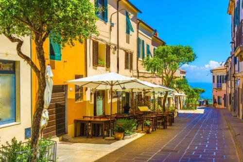 Apartamento Appartamento Casa Marco