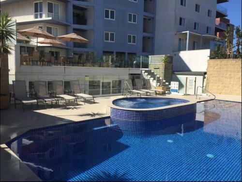 Apartamento Sandy Cove The Entrance Unit 16