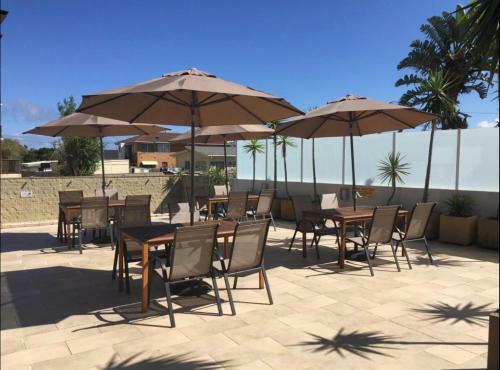 Apartamento Sandy Cove The Entrance Unit 16