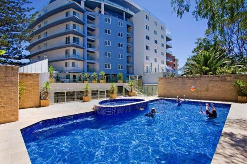 Apartamento Sandy Cove The Entrance Unit 16