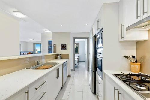 Apartamento Sandy Cove The Entrance Unit 16
