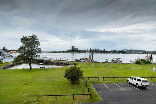 Apartamento Shoreline Unit 6