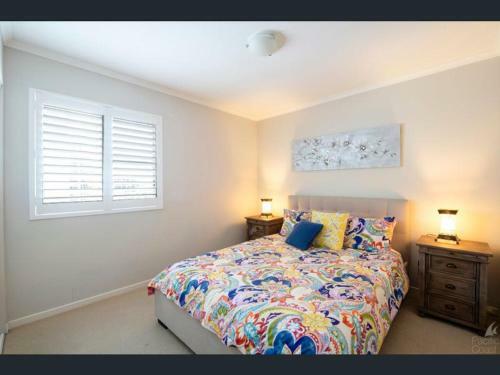 Apartamento Beachside 4
