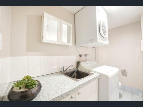 Apartamento Beachside 4