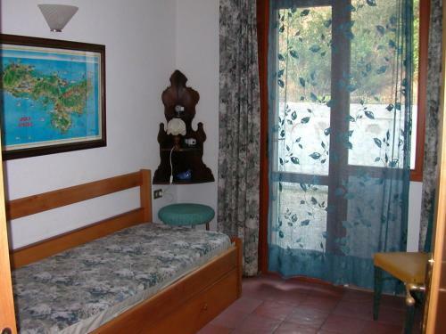 Apartamento Villa Perla