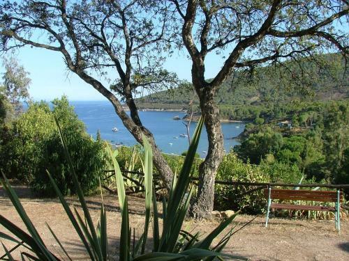 Apartamento Villa Perla