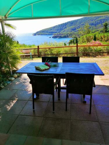 Apartamento Villa Perla