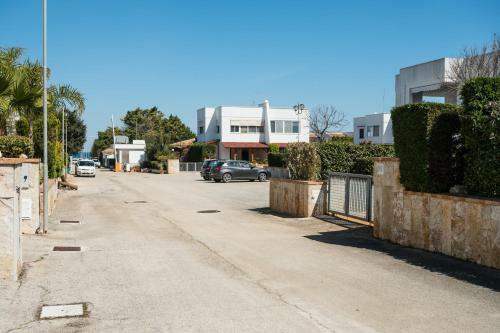 White Sea Villas By Wonderful Italy