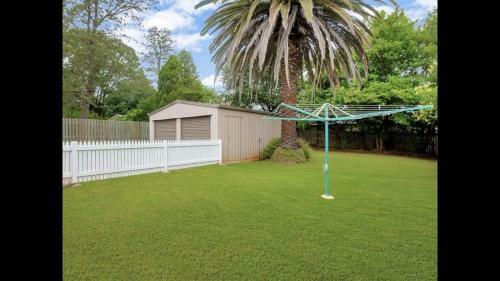 Renwick Cottage