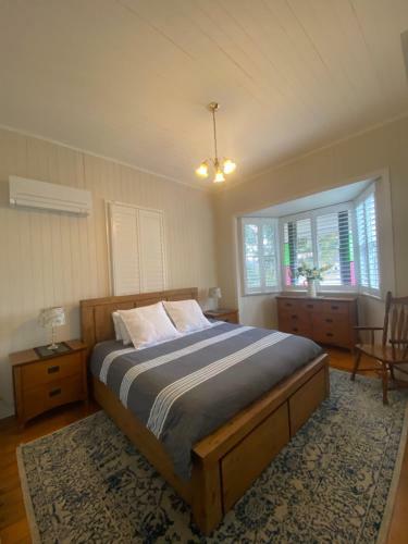 Renwick Cottage