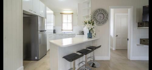 Renwick Cottage