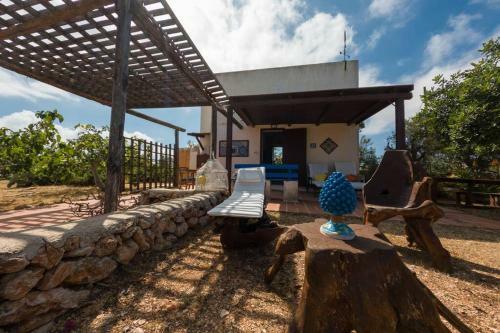 Iflat Casa Maestrale Con Accesso Privato A Cala Azzurra