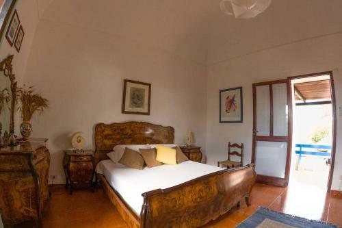 Iflat Casa Maestrale Con Accesso Privato A Cala Azzurra