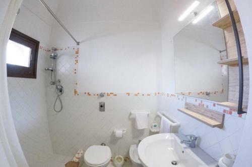 Iflat Casa Maestrale Con Accesso Privato A Cala Azzurra
