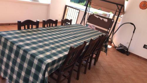 Villa Laura