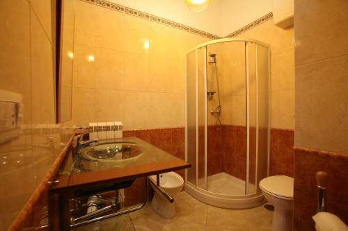 Arcate B&B