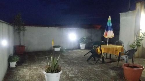 Arcate B&B