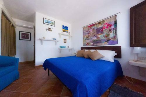 Iflat Casa Zefiro Con Accesso Privato A Cala Azzurra