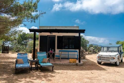 Iflat Casa Zefiro Con Accesso Privato A Cala Azzurra