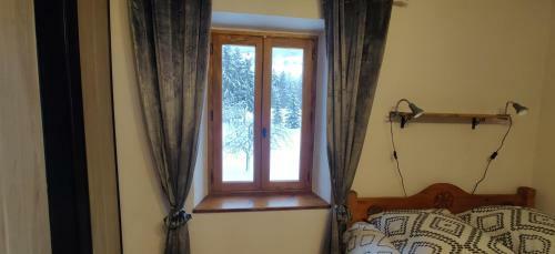 Apartamento G�te Vall�e Verte