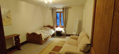 Apartamento G�te Vall�e Verte