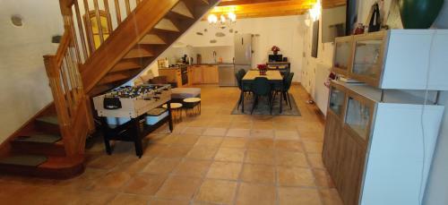 Apartamento G�te Vall�e Verte