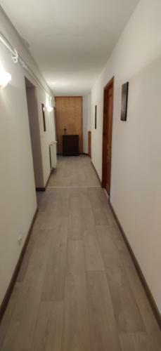 Apartamento G�te Vall�e Verte