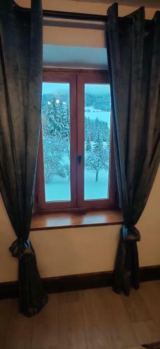 Apartamento G�te Vall�e Verte