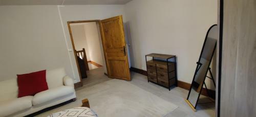 Apartamento G�te Vall�e Verte